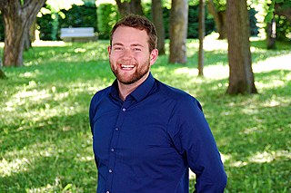 Alexander Stalljann, 26, student teacher at a grammar school, taught German in Tianjin, China.