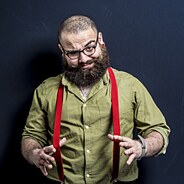 Firas Alshater
