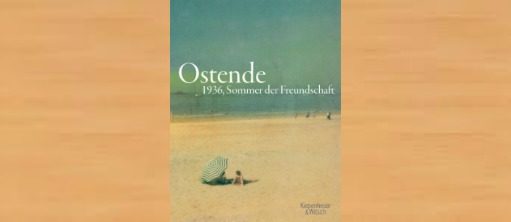 Book cover_Ostende