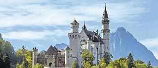 Getty Images/Frank Lukasseck