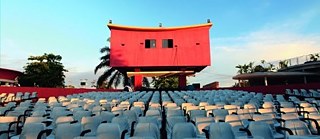 Cine Kalunga - Benguela