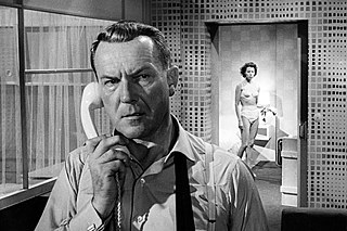 <i>Schwarzer Kies</i> (1961) de Wolfgang Käutner