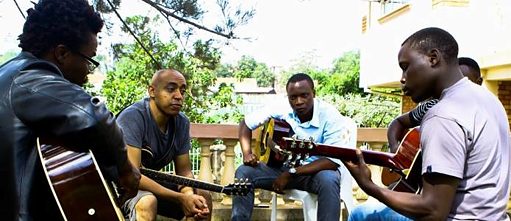 The East African Global Music Campus 