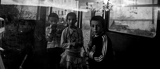 Wohin? 21 Fragen zu Flucht und Migration