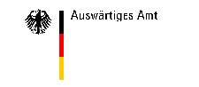 Logo Auswärtiges Amt