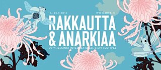 Rakkautta & Anarkiaa