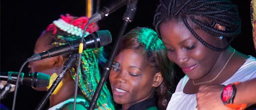 East African Global Music Campus 