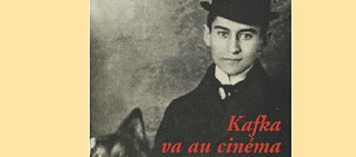 Kafka geht ins Kino (Auszug)