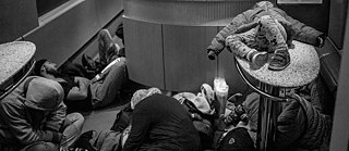 Wohin? 21 Fragen zu Flucht und Migration