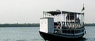 Marcel Odenbach – Movimientos tranquilos