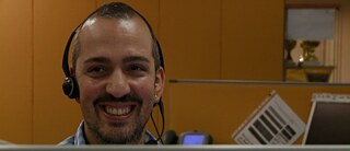 Wir sitzen im Süden 