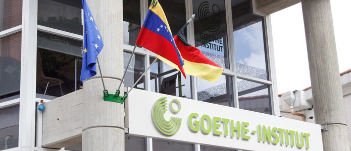 Goethe-Institut Caracas