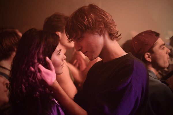 from "As We Were Dreaming"/"Als wir träumten" (2015)