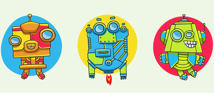 Game Links - verschnitten colourbox.de