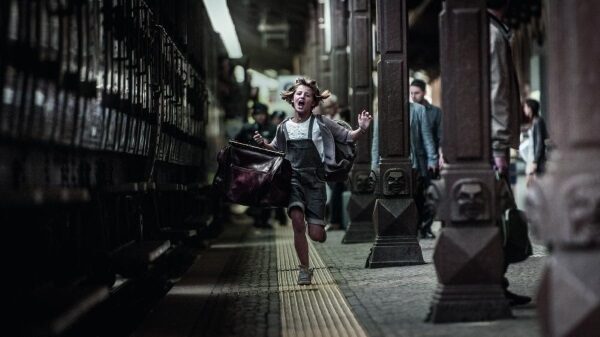 from "Head Full Of Honey"/"Honig im Kopf" (2014)