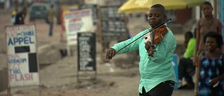 Kinshasa Symphony