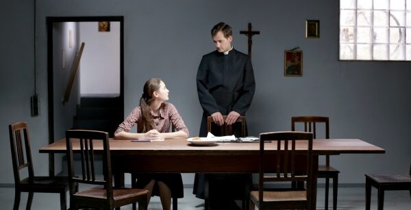 from "Stations of the Cross"/"Kreuzweg" (2014)