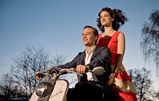 from "Labyrinth of Lies"/"Im Labyrinth des Schweigens" (2014)