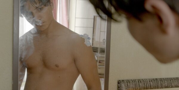 from "Meteor Street"/"Meteorstraße" (2016)