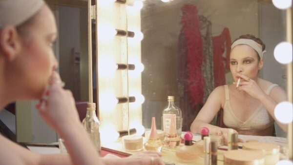 from "Rough Road Ahead"/"Von jetzt an kein zurück" (2014)