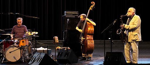 Brotzmann Edwards Noble 7  