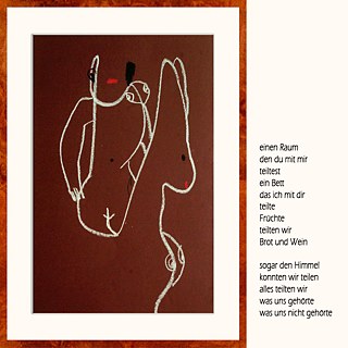 Aldona Gustas. Mundfrauen