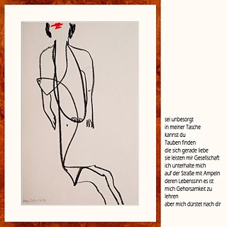 Aldona Gustas. Mundfrauen