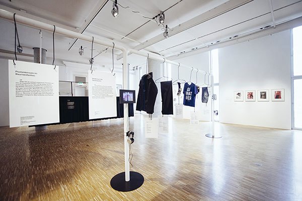 Fast Fashion: The Dark Side of Fashion