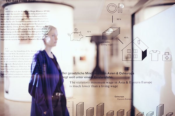 Fast Fashion: The Dark Side of Fashion