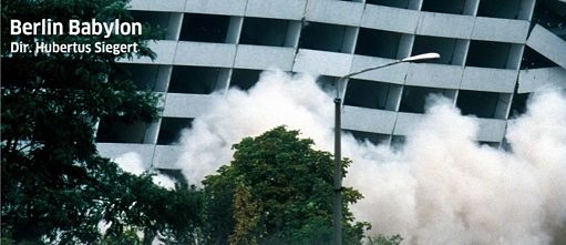 Berlin Babylon