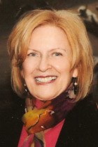 Florence George Graves