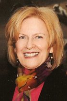 Florence George Graves