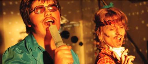 Ich fühl mich Disco