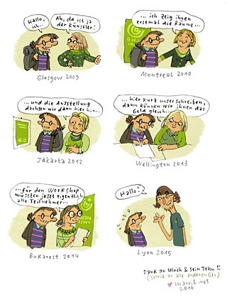 mawil - GI Lyon &copy; © mawil mawil - GI Lyon