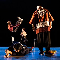 Ronin &copy; © NYP Photography Ronin