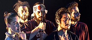 Rōnin – Made in Germany E-Motion