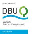 Logo of Deutsche Bundesstiftung Umwelt (BDU)