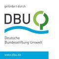Logo der Deutschen Bundesstiftung Umwelt