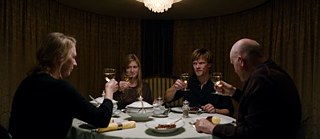 Elokuvasta: Auf Einmal (All of a Sudden)