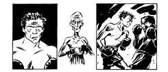 Der Boxer