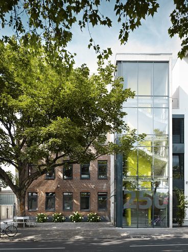 ecosign Academy Cologne 