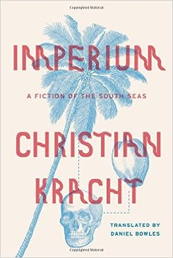 (c) Christian Kracht’s <i>Imperium</i>