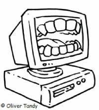  &copy; © Oliver Tandy 