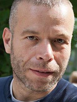 Wolfgang Tillmans