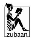 Zubaan