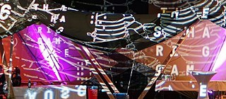 Festivalgelände des Kultursymposiums Weimar 2016