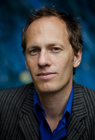 Matthias von Hartz, Leiter von Foreign Affairs von 2012 bis 2016