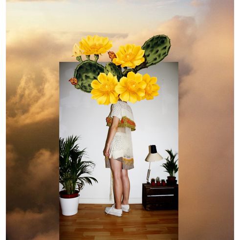 Amy Ward | Co:knit 2015 