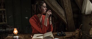 Das Tagebuch der Anne Frank