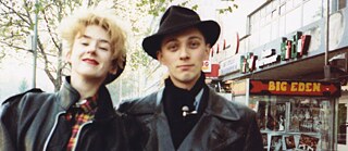 B-Movie: Lust & Sound in West-Berlin 1979-1989 (c) DEF Media GmbH